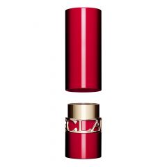 Joli Rouge Écrin Rouge à Lèvres Rouge - Clarins - Accessoire - Visuel 1