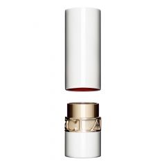 Joli Rouge Écrin Rouge à Lèvres Blanc - Clarins - Accessoire - Visuel 1