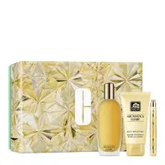 Coffret Aromatics Elixir Eau de Parfum 100ml, 10ml & Baume Corps 