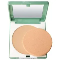 Stay-Matte™ Poudre Transparente Haute Matité stay-matte sheer pressed powder - 01 stay buff