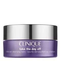 Take The Day Off Baume Démaquillant au Charbon 125ml