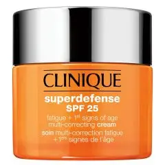 Superdefense SPF 25 Soin Multi-correction Fatigue 50 ml - Peaux sèches à mixtes