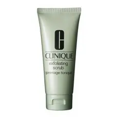 Exfoliating Scrub Gommage Tonique Tube 100ml