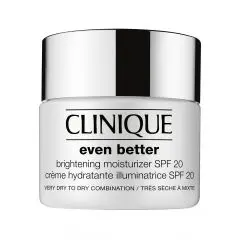 Even Better Crème Hydratante Illuminatrice - SPF 20 50ml