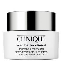 Even Better Clinical Crème Hydratante Illuminatrice - Hydratant Visage Anti-taches 50ml