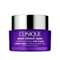 Smart Clinical Repair Crème riche correctrice anti-rides 50ml