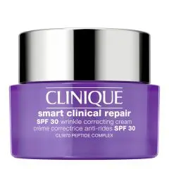 Smart Clinical Repair Crème Correctrice Anti-Rides SPF 30 50ml