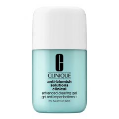 Anti-Blemish Solutions Clinical Gel Anti-Imperfections+ 20ml