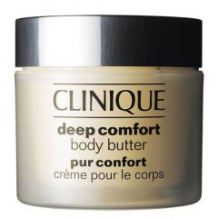Deep comfort - Body butter  