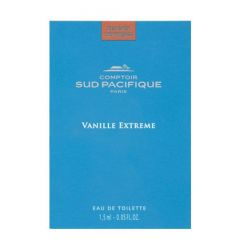 Comptoir Sud Pacifique vanille extrême   