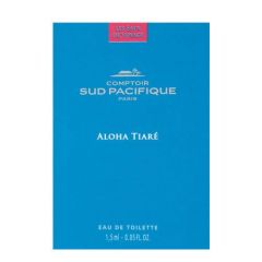 Comptoir Sud Pacifique Aloha Tiaré  