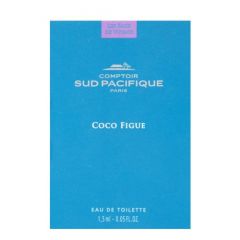 Coco Figue  