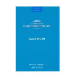 Aqua Motu  