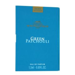 Green Patchouli  