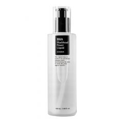BHA Blackhead Power Liquid Lotion Exfoliante Anti Points Noirs 100ml