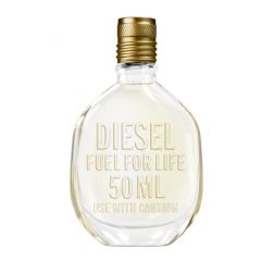 Fuel for Life Eau de Toilette 50ml