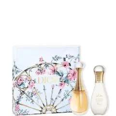 Coffret J'adore - Edition Limitée Eau de Parfum 50ml & Lait Corps 
