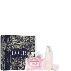 Coffret Miss Dior Eau de Parfum 50ml & 10ml 