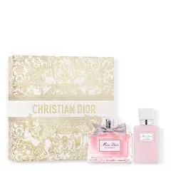 Coffret Miss Dior Eau de Parfum 50 ml & Lait Corps 