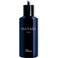 Sauvage Recharge Parfum Recharge 300ml