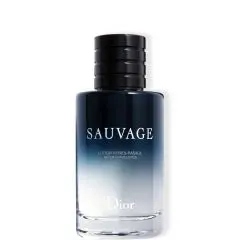 Sauvage Lotion Après-Rasage 