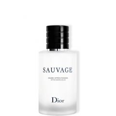 Dior Sauvage Baume après-rasage parfumé - Apaise et hydrate 100 ml