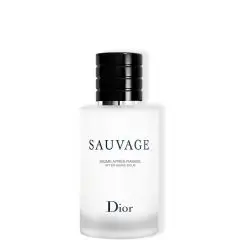 Dior Sauvage Baume après-rasage parfumé - Apaise et hydrate 100 ml