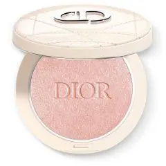 Dior Forever Couture Luminizer Highlighter Poudre illuminatrice intense 02 Pink Glow