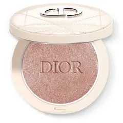 Dior Forever Couture Luminizer Highlighter Poudre illuminatrice intense 05 Rosewood Glow
