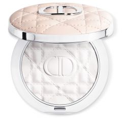Forever Nude Radiant Filter Poudre Fixatrice Floutante Fini Lumineux 00 Luminescent