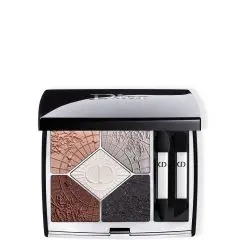 5 Couleurs Couture  Palette yeux 5 fards à paupières 589 Galactic