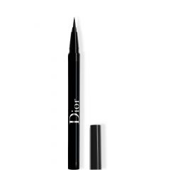 Diorshow On Stage Liner Eyeliner - Feutre liquide waterproof - Couleur intense tenue 24h 091 Matte Black