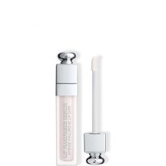 Dior Addict Lip Maximizer Serum - Sérum repulpant lèvres - hydratation 24 h & effet maxi-volume 000 Universal Clear - Dior - Maquillage - Visuel 1