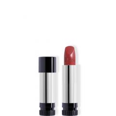 Rouge Dior La Recharge Recharge de rouge à lèvres couleur couture - 4 finis 720 Icone - Satin Recharge