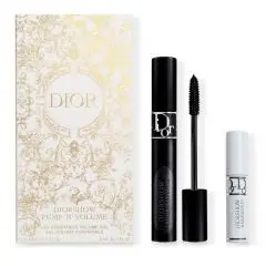 Coffret Diorshow Pump 'N' Volume Les Essentiels Volume XXL 