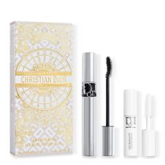 Coffret Diorshow Iconic Overcurl Mascara & Base-Sérum Mascara 