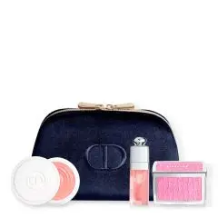 Coffret Dior Addict Le Rituel Éclat Naturel 