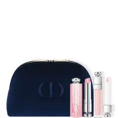 Coffret Dior Addict - Édition limitée Baume à Lèvres & Gloss Repulpeur de Lèvres 
