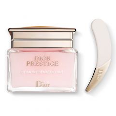 Dior Prestige  Le Baume Démaquillant Baume-en-huile démaquillant d'exception 150 ml