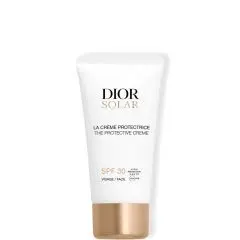 Dior Solar La Crème Protectrice Visage SPF 30 - Haute Protection 50 ml