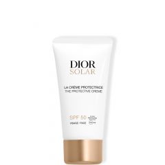 Dior Solar La Crème Protectrice Visage SPF 50 - Haute Protection 50 ml