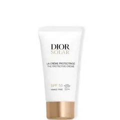 Dior Solar La Crème Protectrice Visage SPF 50 - Haute Protection 50 ml