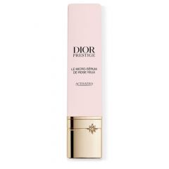 Dior Prestige Le Micro-Sérum de Rose Yeux Activated 20ml