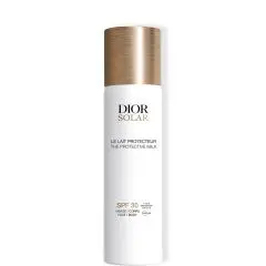 Dior Solar Le Lait Protecteur Visage & Corps SPF 30 - Haute protection 125 ml