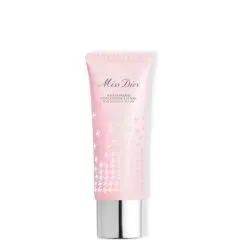 Miss Dior Huile-en-Mousse pour la douche à la rose - Nettoie et hydrate 75 ml