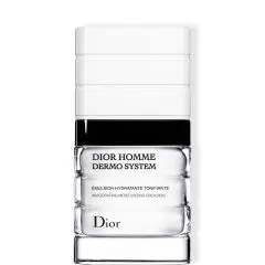 Dior Homme Dermo System Emulsion Hydratante Tonifiante Flacon 50ml