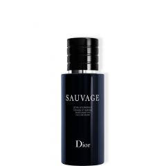Dior Sauvage Soin hydratant visage et barbe - Hydrate la peau et adoucit la barbe 75 ml