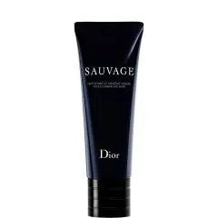 Sauvage Nettoyant & Masque Visage 2-en-1 120 ml