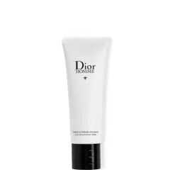 Dior Homme   Crème de Rasage Apaisante  125ml