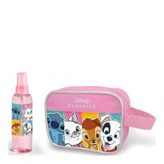 Coffret Disney Classics Eau de Toilette 100ml & Trousse 